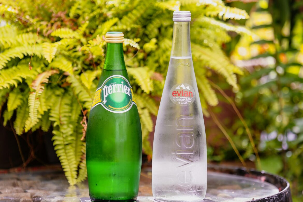 Vanaf september minder water geven aan je kamerplanten