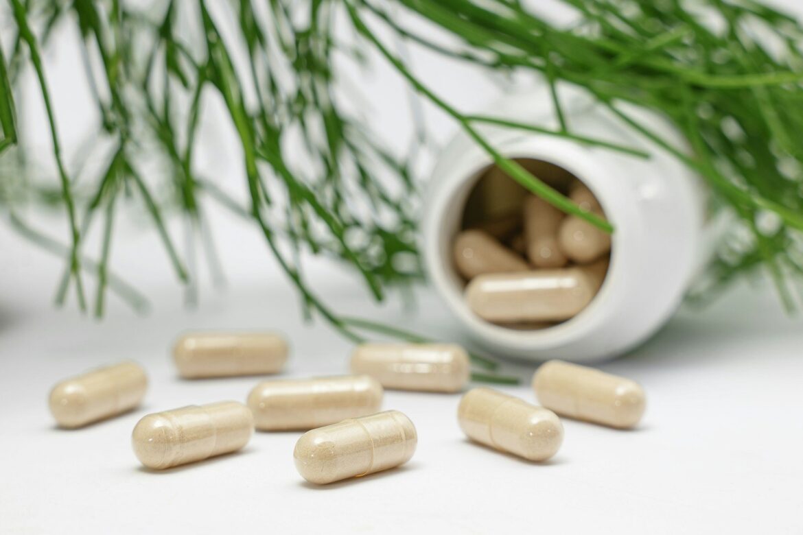 Jouw gezondheid: Vitamine test en behandelingen